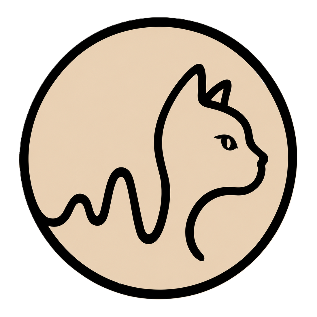 Logo Pulso Felino
