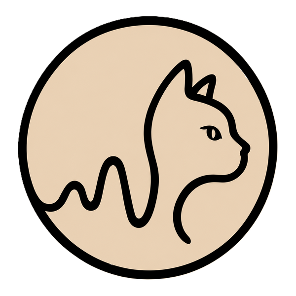 Logo Pulso Felino